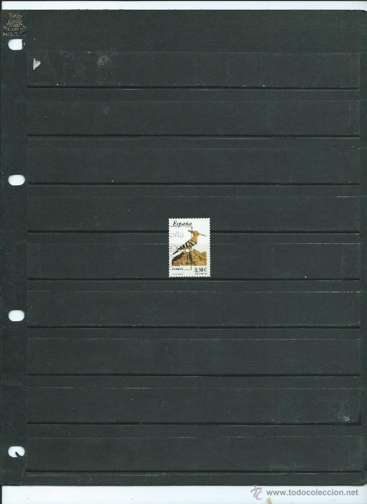 Stamps: SELLOS EN USADOS DE LA SERIE FLORA Y FAUNA DEL A&Ntilde;O 2007