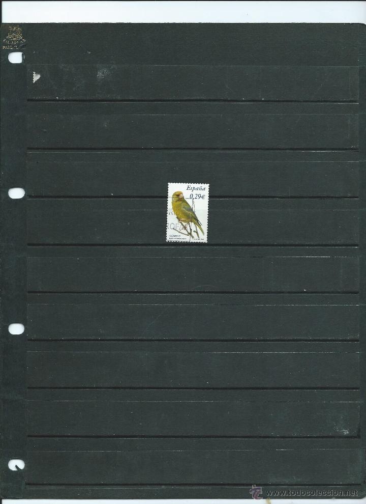 Stamps: SELLO EN USADO DEL LA SERIE DE FLORA Y FAUNA  DEL A&Ntilde;O 2006