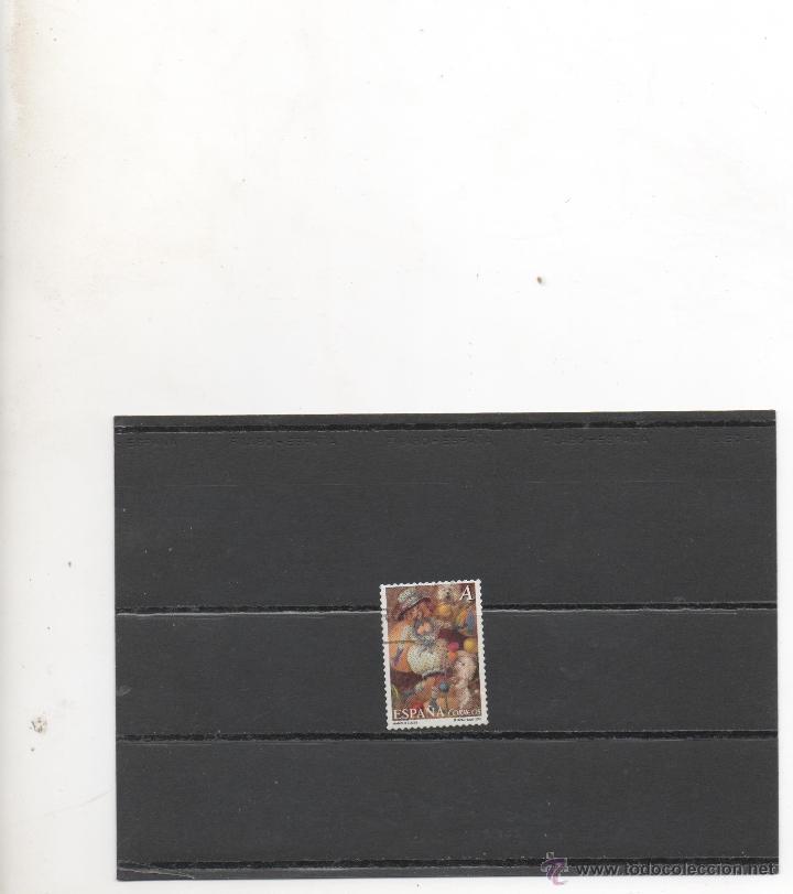 Stamps: SELLO EN USADO DE LA SERIE DEL CARNE DEL CIRCO DEL A&Ntilde;O 2005