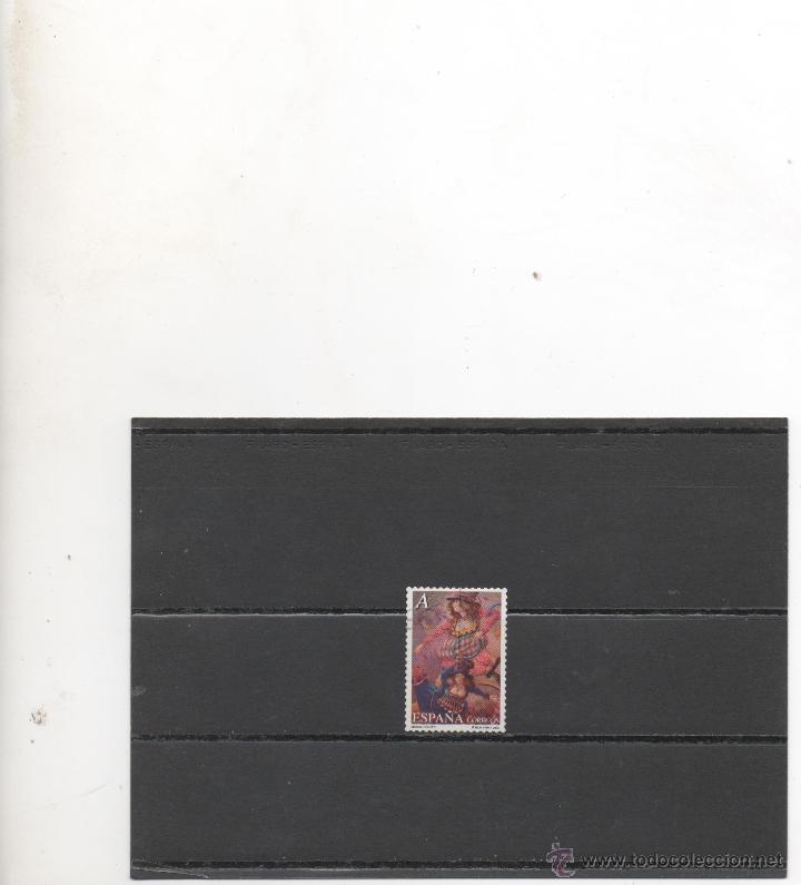 Stamps: SELLO EN USADO DE LA SERIE DEL CARNE DEL CIRCO DEL A&Ntilde;O 2005