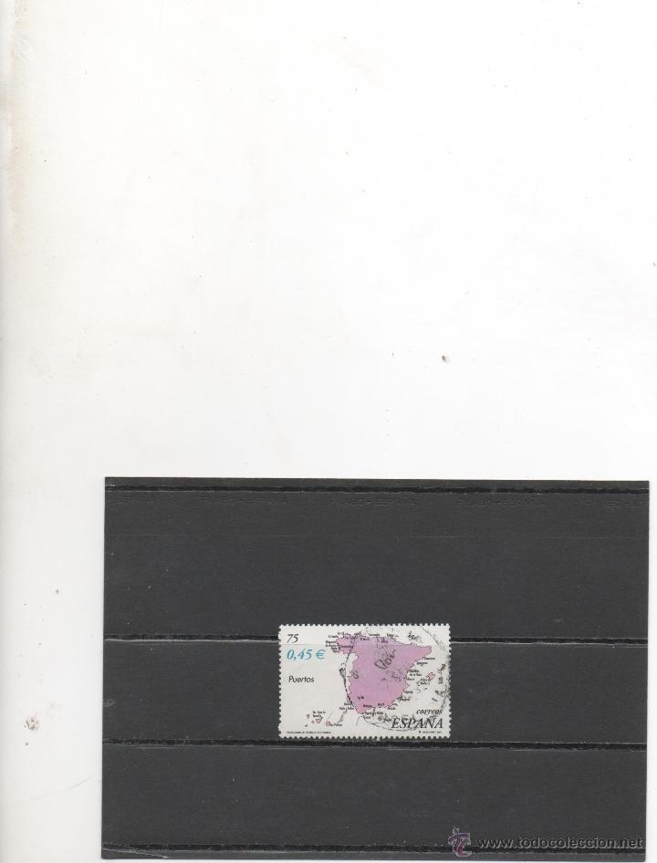 Stamps: SELLO DE LA SERIE DEL 150 A&Ntilde;OS DEL MINISTERIO DE FOMENTO DEL A&Ntilde;O 2001