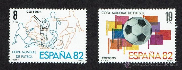 Fanion Liste Des Stades Coupe Du Monde ESPANA 82