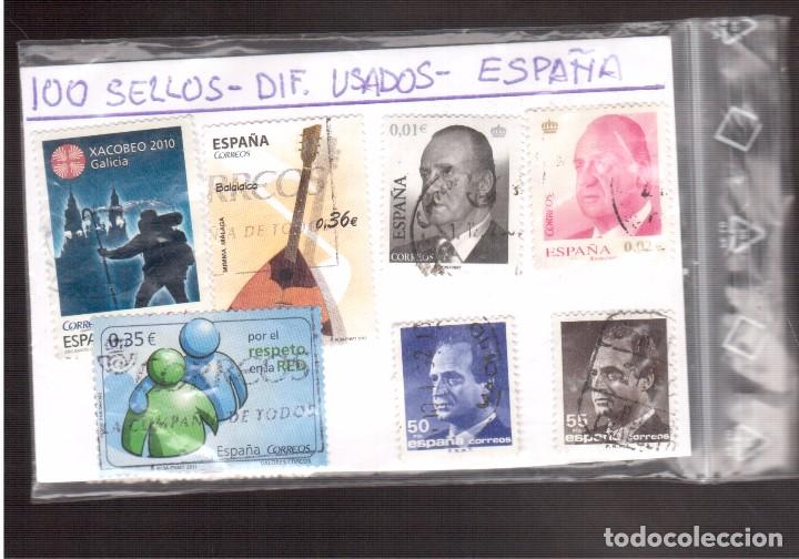SELLOS DE ESPAÑA (Sellos - España - Juan Carlos I - Desde 1.986 a 1.999 - Nuevos)