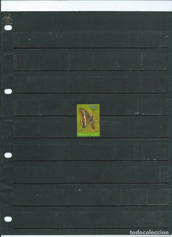Briefmarken: SELLO EN USADO DE LA SERIE FAUNA DEL A&Ntilde;O 2011