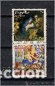 Sellos: NAVIDAD 2001. EMIT. 8-11-2001. Lote 249458270