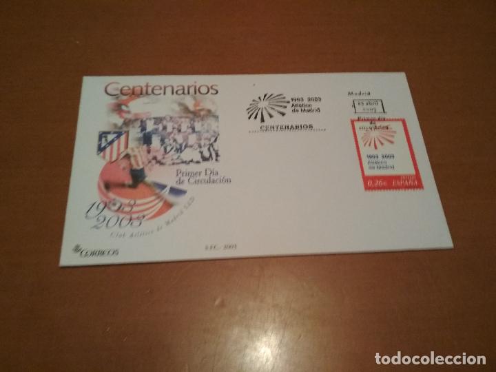 Sellos: Centenarios - Foto 1