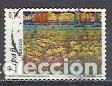 Selos: A&Ntilde;O 2003. SERIE PAISAJES. N&ordm; EDIFIL 3976