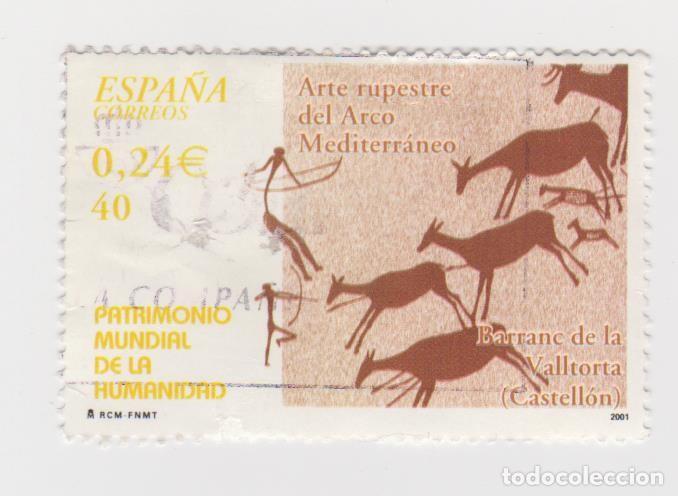 Selos: arte rupestre mediterr&aacute;neo