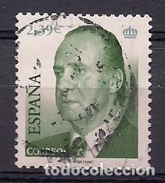 Sellos: ESPA&Ntilde;A 2006 - EDIFIL 4211 - USADO