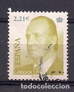Sellos: ESPA&Ntilde;A 2005 - EDIFIL N&ordm; 4148 - USADO
