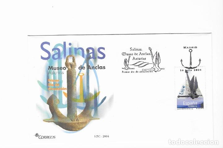 Sellos: &Eacute;SPA&Ntilde;A N&ordm; 4101 (**) - Foto 1