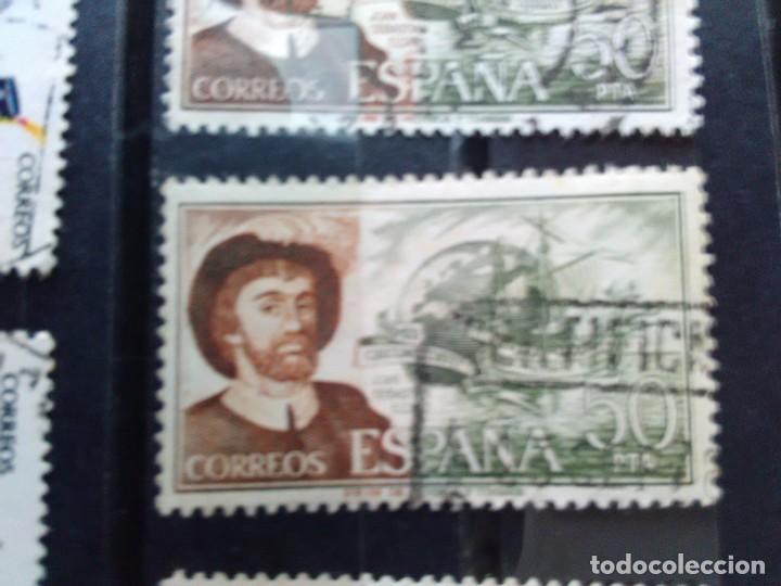 Sellos: edifil 2310 de la serie: personajes espa&ntilde;oles. a&ntilde;o 1976