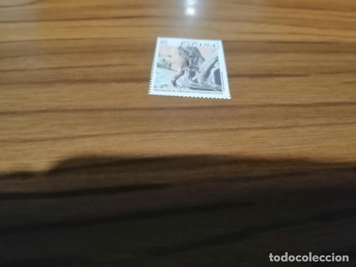 Timbres: SELLO. DE 35 PESETAS, CREO QUE DE ESTA &Eacute;POCA. SIN USAR. BUEN ESTADO.