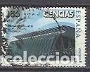 Briefmarken: A&Ntilde;O 2000.-EDIFIL 3711.- CIENCIAS.-FACIAL 185 P.