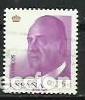 Briefmarken: A&Ntilde;O 2010.- SERIE B&Aacute;SICA.- EDIFIL 4540 .-USADO