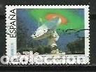 Briefmarken: A&Ntilde;O 2007.-SERIE CIENCIAS DE LA TIERRA.- EDIFIL4315.-