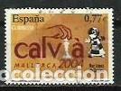Briefmarken: A&Ntilde;O 2004.- XXXVI OLIMPIADA DE AJEDREZ.- EDIFIL 4070