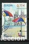 Briefmarken: A&Ntilde;O 2004.- EUROPA.- EDIFIL 4079