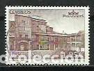 Briefmarken: A&Ntilde;O 2005.-PARADORES DE TURISMO.-EDIFIL 4168