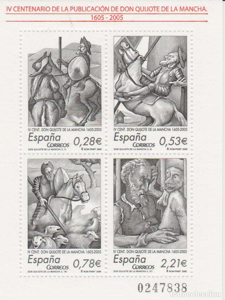 2005- H. CENTENARIOS.