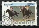 Briefmarken: A&Ntilde;O 2006.- FIESTAS POPULARES.- EDIFIL 4253