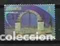 Briefmarken: A&Ntilde;O 2013.- EDIFIL 4770.-SERIE ARCOS Y MONUMENTOS.-USADO