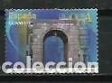Briefmarken: A&Ntilde;OI 2013.- SERIE ARCOS MONUMENTALES.-N&ordm; EDIFIL 4769.-USADO