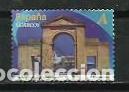 Briefmarken: A&Ntilde;O 2013.-EDIFIL 4768.-SERIE ARCOS MONUMENTALES.-USADO