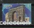 Briefmarken: A&Ntilde;O 2013.- EDIFIL 4767.-SERIE ARCOS MONUMENTALES.-USADO