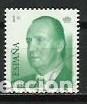 Briefmarken: A&Ntilde;O 2002.- SERIE B&Aacute;SICA.- EDIFIL N&ordm; 3863