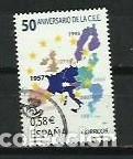 Selos: A&Ntilde;O 2007.- EFEM&Eacute;RIDES.- EDIFIL 4319