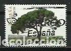 Selos: A&Ntilde;O 2007.- &Aacute;RBOLES MONUMENTALES.- EDIFIL 4316