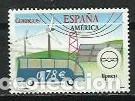 Briefmarken: A&Ntilde;O 2006.- AM&Eacute;RICA-UPAEP.- EDIFIL 4275