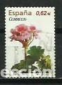 Briefmarken: A&Ntilde;O 2009.- SERIE FLORA Y FAUNA.- N&ordm; EDIFIL 4469