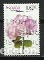 Briefmarken: A&Ntilde;O 2009.- SERIE FLORA Y FAUNA.- N&ordm; EDIFIL 4468