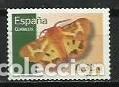 Briefmarken: A&Ntilde;O 2009.- SERIE FLORA Y FAUNA.- N&ordm; EDIFIL 4466