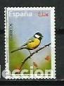 Briefmarken: A&Ntilde;O 2009.- SERIE FLORA Y FAUNA.- N&ordm; EDIFIL 4462