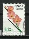 Briefmarken: A&Ntilde;O 2009.- SERIE FLORA Y FAUNA.- N&ordm; EDIFIL 4463