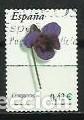 Briefmarken: A&Ntilde;O 2007.- SERIE FLORES Y FAUNA.- EDIFIL 4307
