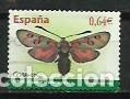 Briefmarken: A&Ntilde;O 2010.- SERIE FAUNA.- EDIFIL N&ordm; 4535.- FACIAL 0.64