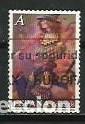 Briefmarken: A&Ntilde;O 2005.- SERIE EL CIRCO.- N&ordm; EDIFIL 4135