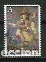 Briefmarken: A&Ntilde;O 2005.- SERIE EL CIRCO.- N&ordm; EDIFIL 4136
