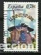 Briefmarken: A&Ntilde;O 2005.- SERIE LOS LUNNIS.- N&ordm; EDIFIL 4176