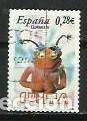 Briefmarken: A&Ntilde;O 2005.- SERIE LOS LUNNIS.- N&ordm; EDIFIL 4178