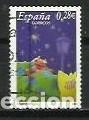 Briefmarken: A&Ntilde;O 2005.- SERIE LOS LUNNIS.- N&ordm; EDIFIL 4179