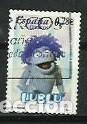 Briefmarken: A&Ntilde;O 2005.- SERIE LOS LUNNIS.- N&ordm; EDIFIL 4182