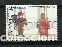 Briefmarken: A&Ntilde;O 2006.- SERIE JUGUETES.- N&ordm; EDIFIL 4199
