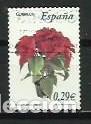Briefmarken: A&Ntilde;O 2006.- SERIE FLORA Y FAUNA.- N&ordm; EDIFIL 4216