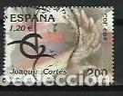Briefmarken: A&Ntilde;O 2000.- EXPOSICI&Oacute;N MUNDIAL DE FILATELIA.- EDIFIL N&ordm; 3762 SH
