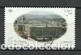 Stamps: A&Ntilde;O 2001.-25&ordm; ANIVERSARIO REINADO DE D.JUAN CARLOS I.- EDIFIL N&ordm; 3856 G